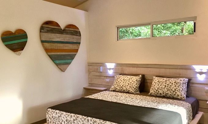 Potrero House | El pasito is the place where you feel good at once