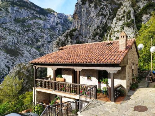 Camarmena Apartment | El Portal del Abuelo