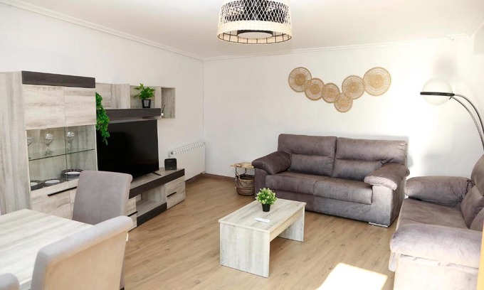 Estadilla Apartment | El Portal del Somontano ESTADILLA