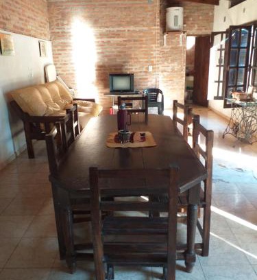 Concepcion del Bermejo Apartment | El Quincho Appart