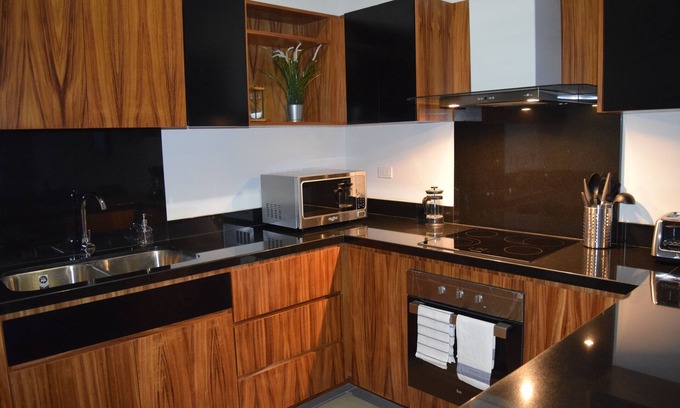 Zona Centro Apartment | El Refugio 4. Great Place in the Heart of Ensenada. Perfect Vacation spot.