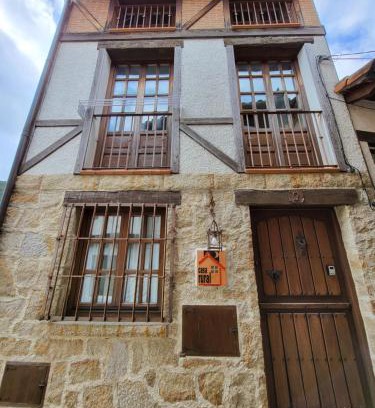 Guisando Ski Chalet | El Refugio de Gredos