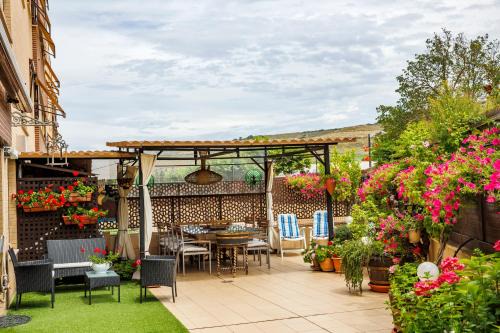 Fuenmayor Apartment | El Refugio