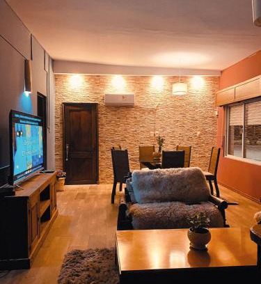 Mariscala Apartment | El Refugio - Hotel Mariscala