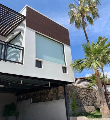Zona Centro Apartment | El Refugio