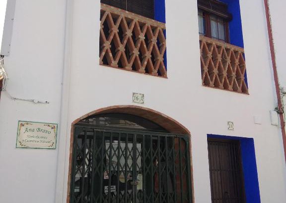 Oliva de la Frontera House | El Regocijo Bajo