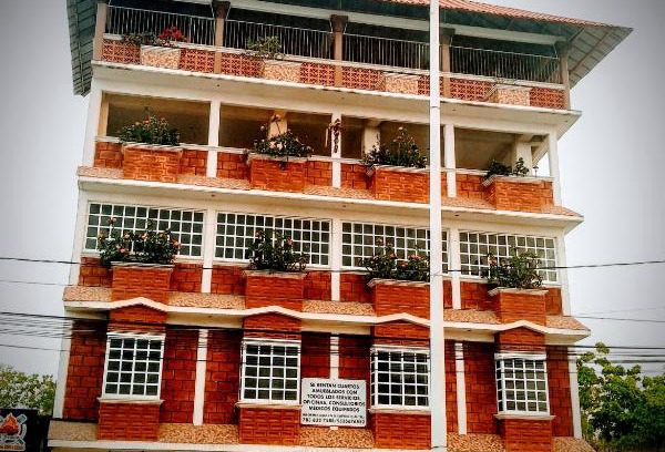 Tuxpan House | El Rincón del Ángel Tuxpan
