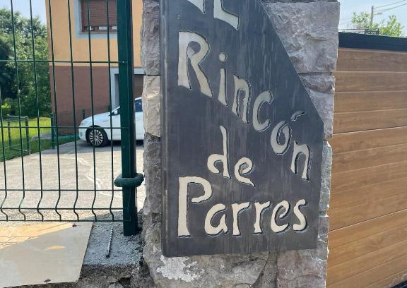 Parres Municipality Apartment | El Rincon de parres