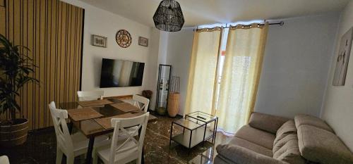 Jaen Apartment | El Sagrario Apartamento céntrico con garaje gratis junto a la Catedral