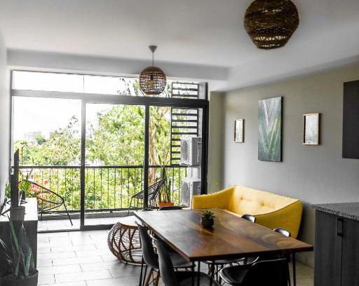 San Salvador Apartment | El Salvador Stays - Avitat Fit 42