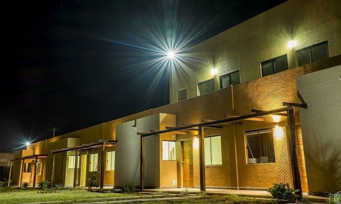 San Jose de Chiquitos Apartment | El Suto Aparthotel