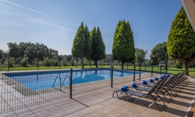 Velada Hotel | El Toril Glamping Experience