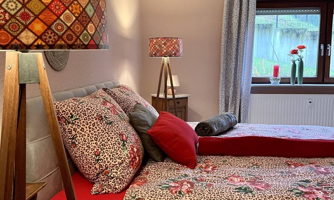 Solms Apartment | El Toro Gemütlichkeit und Charme