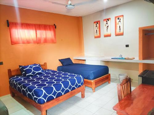Akumal Hotel | El Ultimo Maya