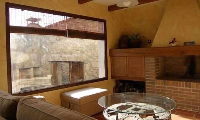 Pinedas Cottage | El Zahorí de Pinedas Rural Cottage for 6 people