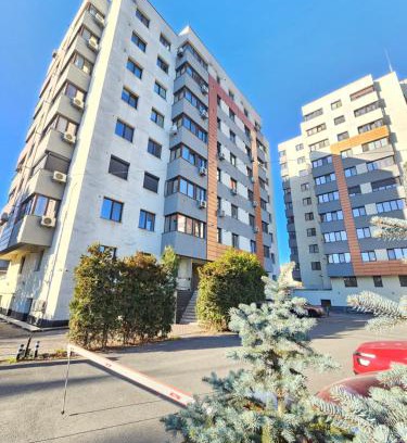 Iasi Apartment | Ela Home Concept Residence