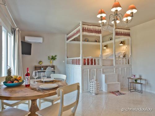 Menetai Villa | Elaia Villas
