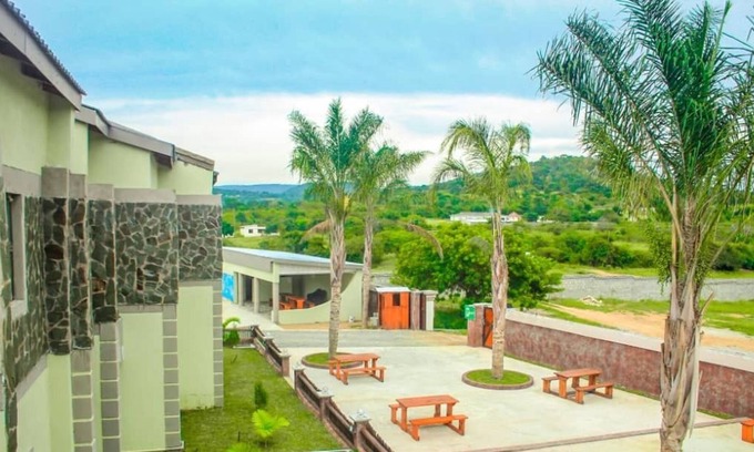 Siteki Cabin | Elawini Lodge In Eswatini