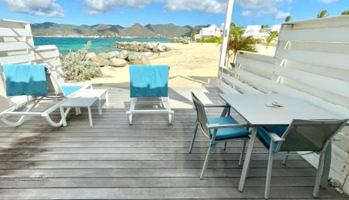 Nettle Bay Apartment | Elba Nettlé Bay beach Club