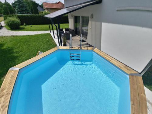 Donja Stubica House | Elbe Holiday