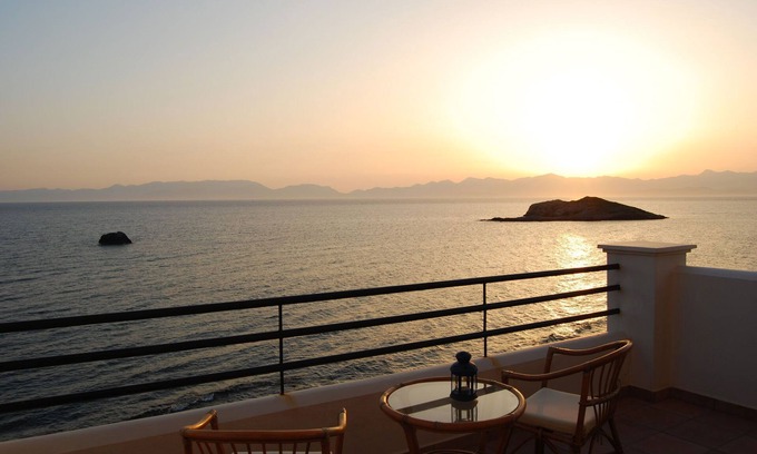 Elea Hotel | Elea Mare Hotel