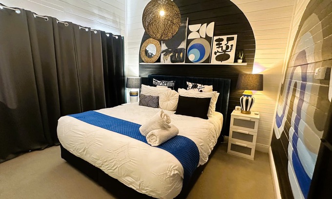 Cessnock House | Eleda House Hunter Valley