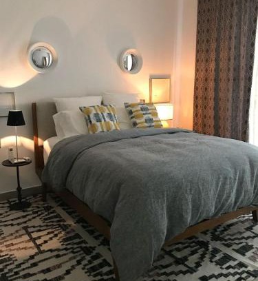Zazil-ha Apartment | Elegance on Fifth Avenue