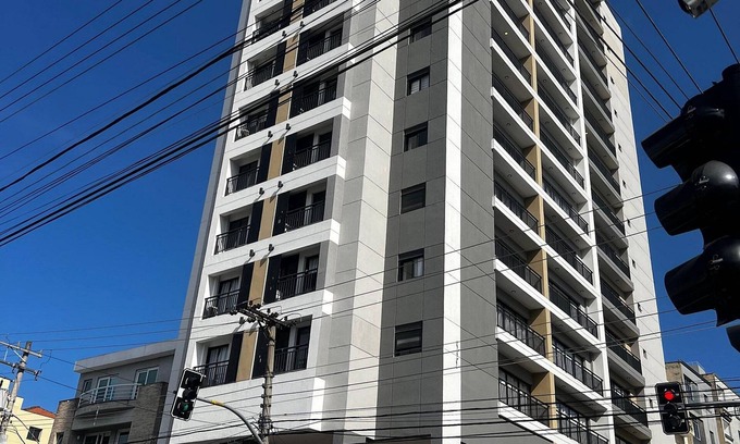 Jardim Sao Paulo Apartment | ELEGANCE SUÍTES MAX JARDIM