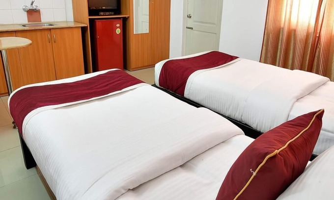 BTM Layout House | Elegant and Charming Rooms Stay/Bangalore