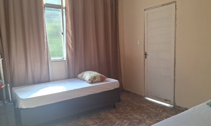 Duque de Caxias House | Elegant townhouse in Caxias