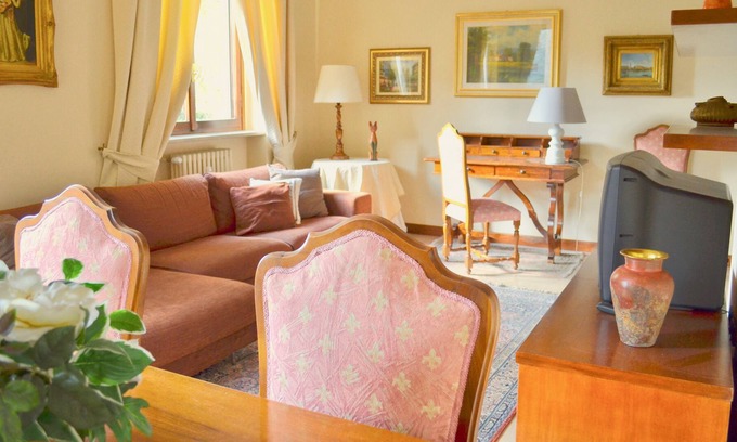 Rondo - Torretta Apartment | Elegant Casa Milano Sesto S. G. Metro M1
