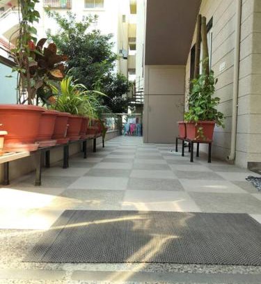 Vadodara House | Elegant City Retreat