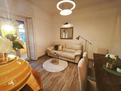 Citta Studi Apartment | elegant city view flat adjacent metro