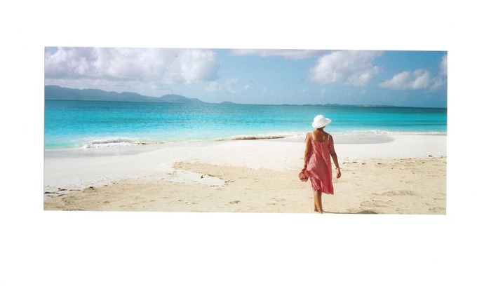 Rendezvous Bay Villa | Elegant Family Friendly Villa with pool overlooking Rendezvous Bay