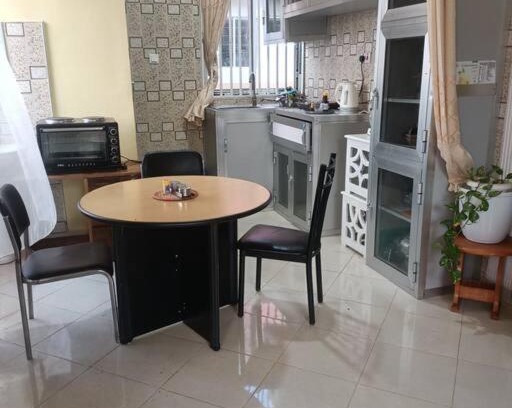 Dodoma Apartment | Elegant Gwan residence