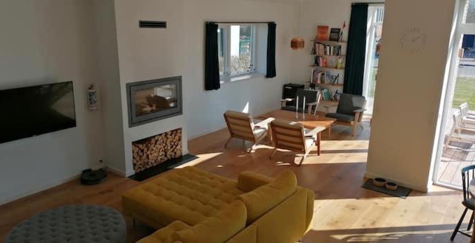 Amager Villa | Elegant home