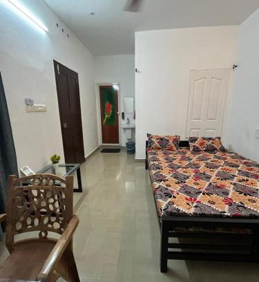 Munroe Island House | Elegant Homestay