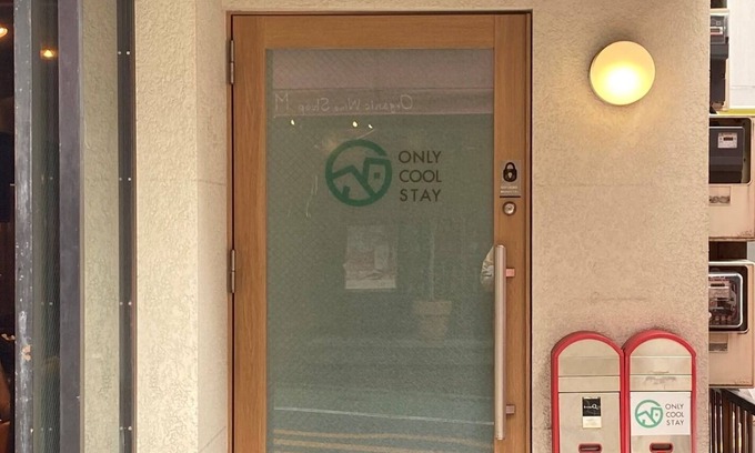 Akasaka Apartment | Elegant spacious modern JPstyle 2BR in Akasaka 3F /Minato-ku Tokyo