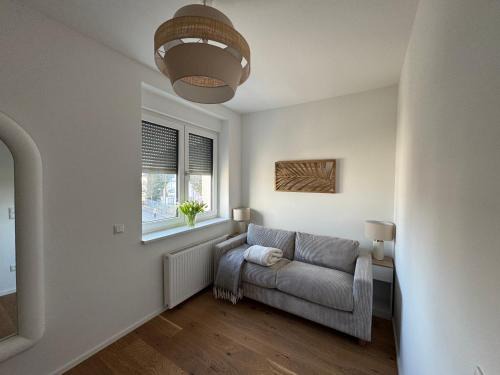 Lechhausen Apartment | Elegantes City-Apartment
