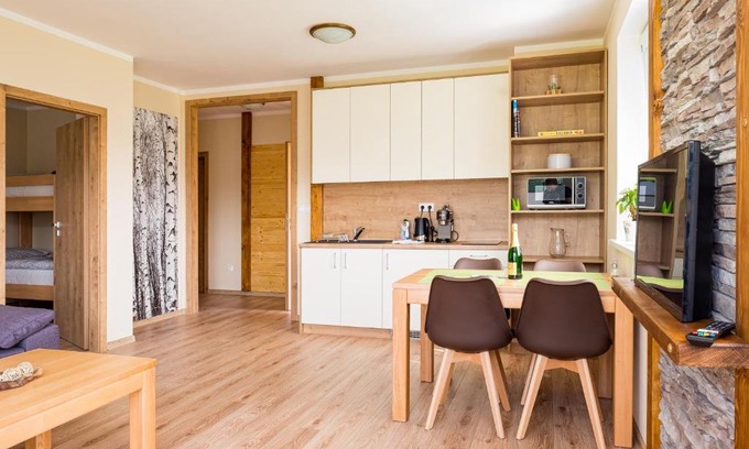 Besenova Apartment | Elejan