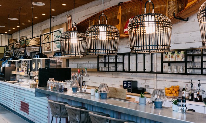 Amsterdam South Hotel | Element Amsterdam
