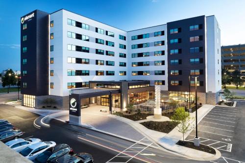 South Loop Hotel | Element Bloomington Mall of America