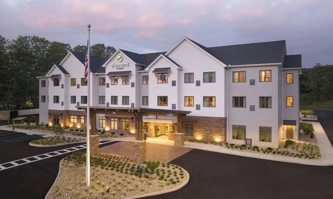 Lenox Hotel | Element Lenox Berkshires