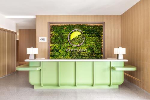 Liandu Hotel | Element Lishui