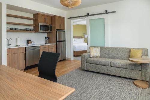Milpitas Hotel | Element San Jose Milpitas