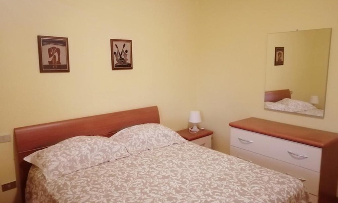 Campobasso Apartment | Elena Rooms
