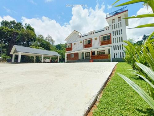 Udumbanchola Resort | Elenji Merry Woods Resort, Munnar