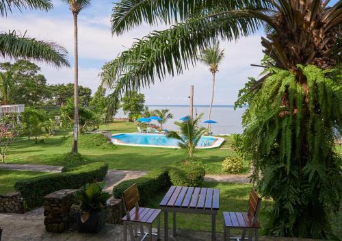 Bai Lan Resort | Elephant Bay Resort