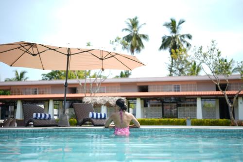 Mahiyanganaya Resort | Elephyard Retreat