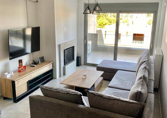 Elefsina Apartment | Eleusis Luxury Flat